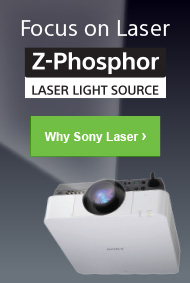 Focus on Laser - Hear from our customers